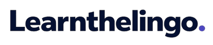 Learnthelingo